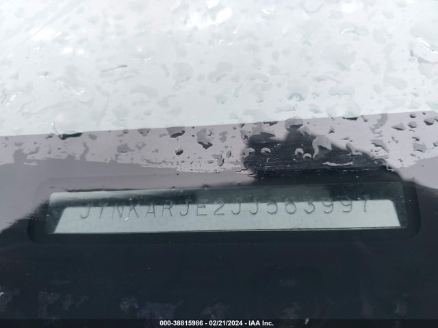 Toyota COROLLA IM 2018 JTNKARJE2JJ563997 Image 9
