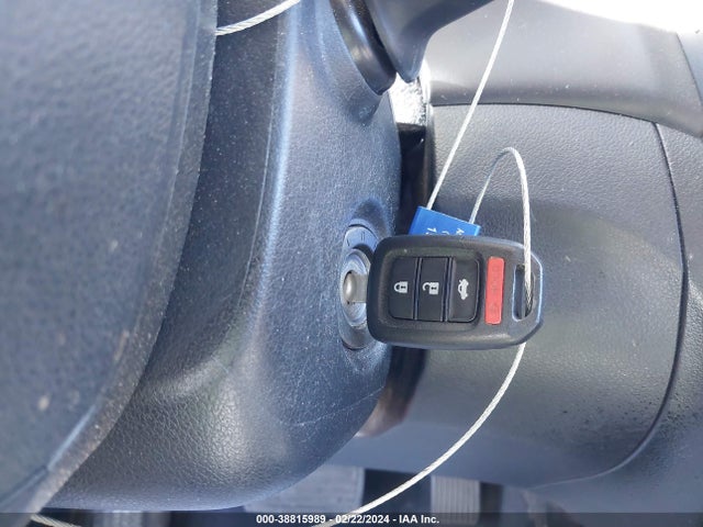 Honda Civic Lx 2014 2HGFG3B5XEH501174 Image 11
