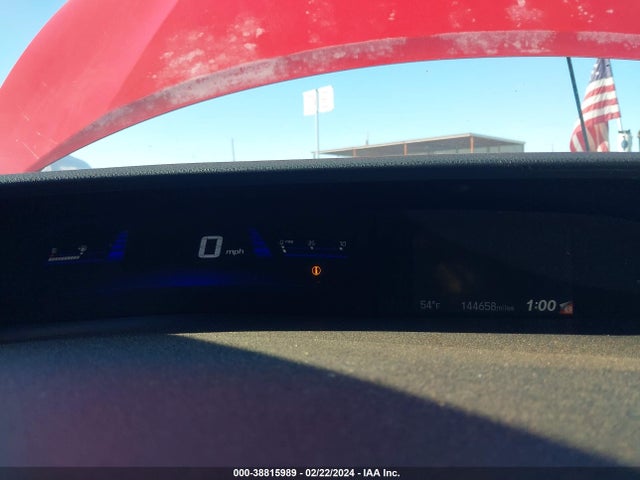 Honda Civic Lx 2014 2HGFG3B5XEH501174 Image 7