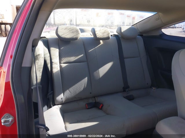 Honda Civic Lx 2014 2HGFG3B5XEH501174 Image 8