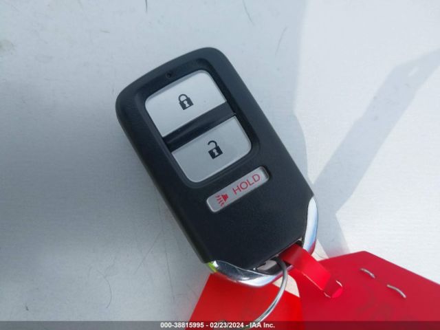 3HGGK5H92GM703732 Honda Fit Ex-l