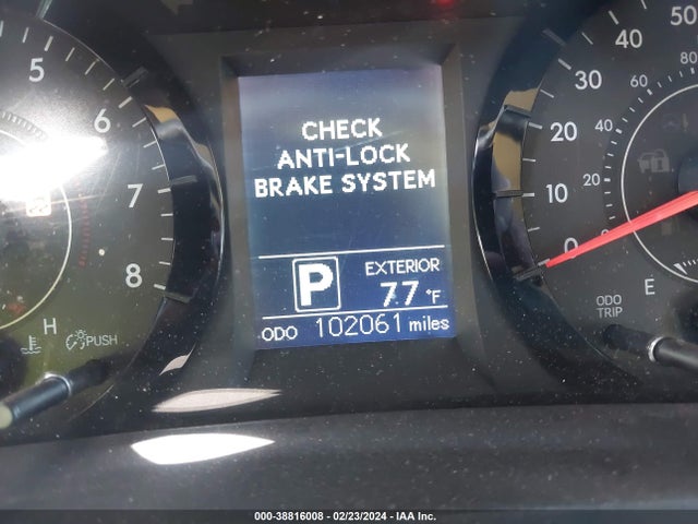 Toyota SIENNA LE 2015 5TDKK3DC6FS669646 Image 7
