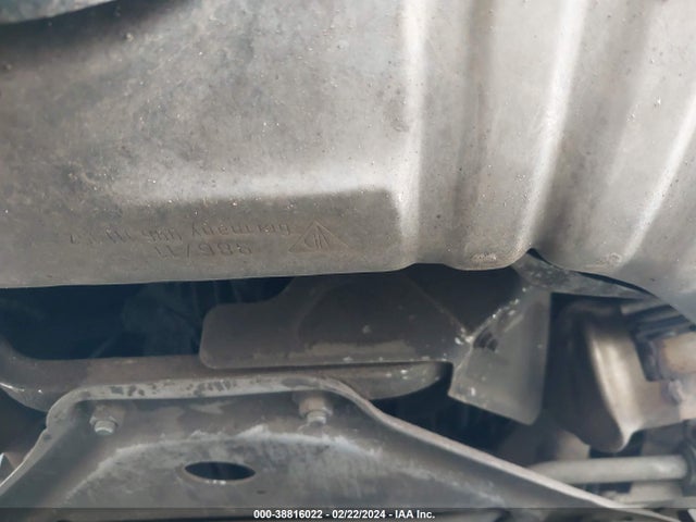 2000 PORSCHE BOXSTER WP0CA2989YU621160 Photo 9