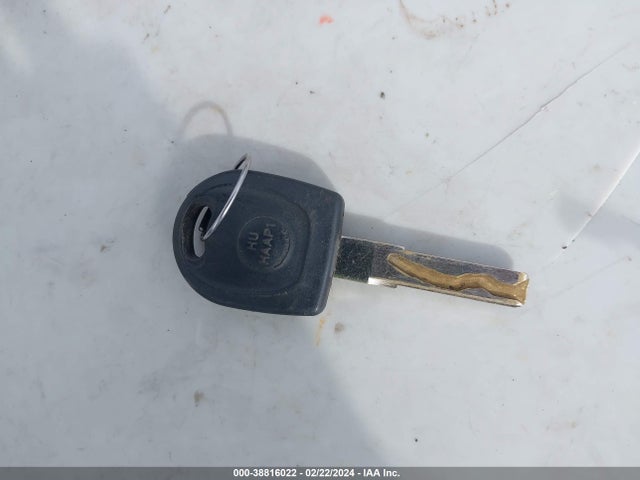 2000 PORSCHE BOXSTER WP0CA2989YU621160 Photo 10