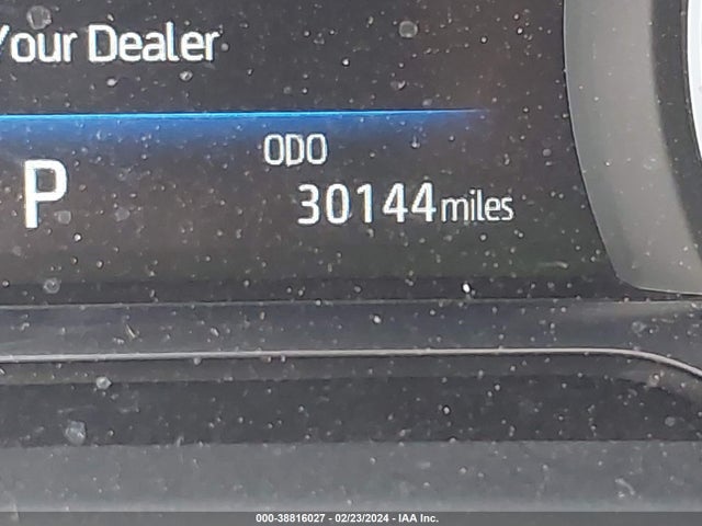 Toyota Venza Xle 2021 JTEAAAAHXMJ056096 Image 15