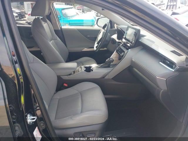 Toyota Venza Xle 2021 JTEAAAAHXMJ056096 Image 5