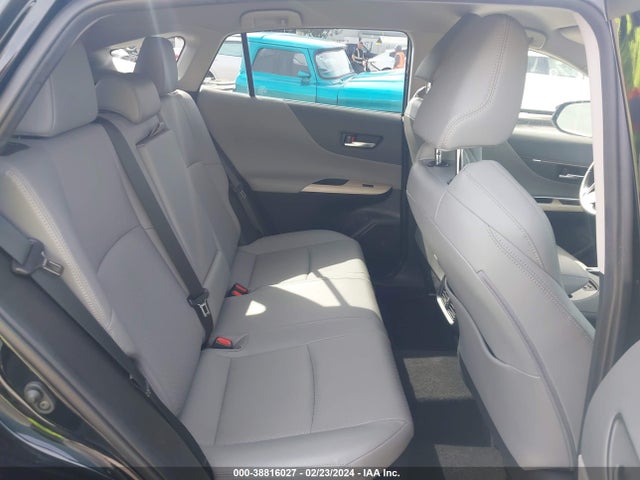 Toyota Venza Xle 2021 JTEAAAAHXMJ056096 Image 8