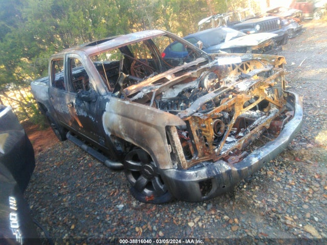 Chevrolet Silverado 1500 1lz 2017 3GCUKSEC3HG188689 main image