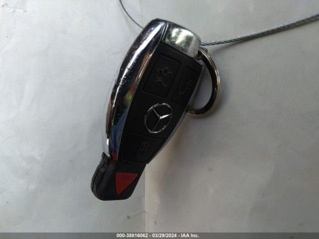 55SWF4JB2HU217769 Mercedes-Benz C 300 Luxury/sport