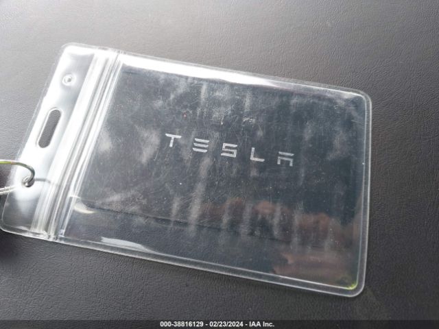 7SAYGDEE1PF668382 Tesla Model Y Awd/long Range Dual Motor All-wheel Drive