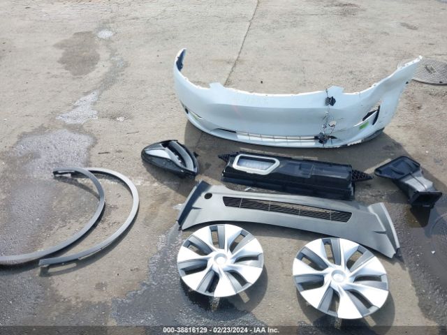 7SAYGDEE1PF668382 Tesla Model Y Awd/long Range Dual Motor All-wheel Drive