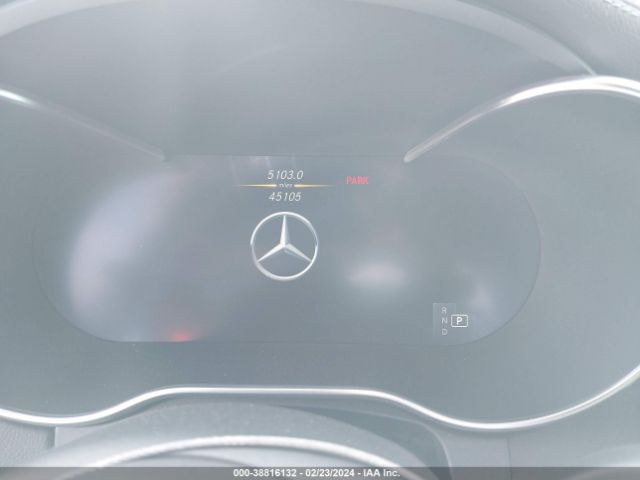 W1KWJ8GB2MG085553 Mercedes-Benz Amg C 63