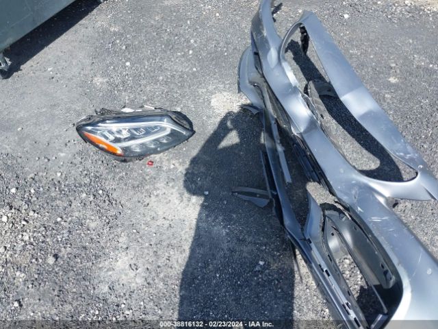 W1KWJ8GB2MG085553 Mercedes-Benz Amg C 63