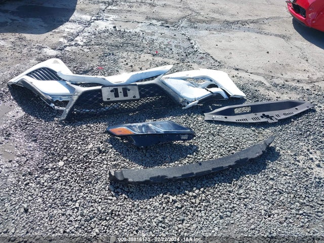 Toyota CAMRY SE 2020 4T1M11AK4LU398472 Image 12