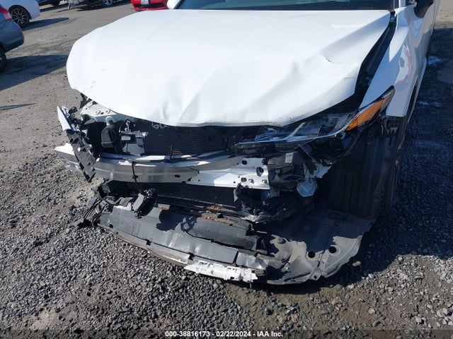 Toyota CAMRY SE 2020 4T1M11AK4LU398472 Image 6