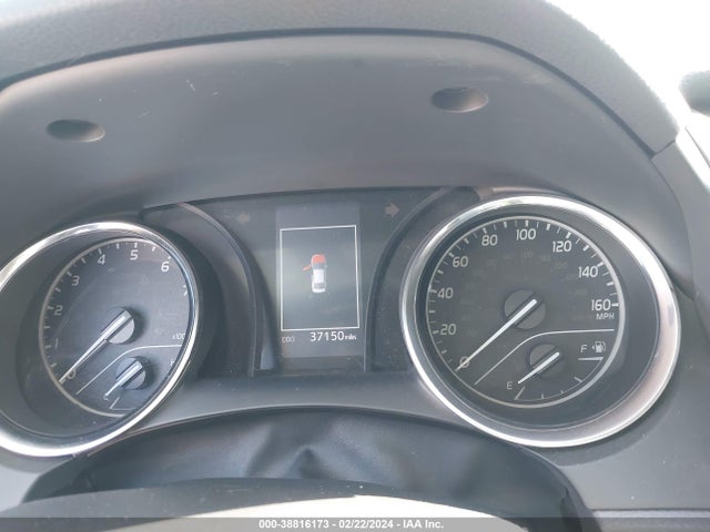 Toyota CAMRY SE 2020 4T1M11AK4LU398472 Image 7