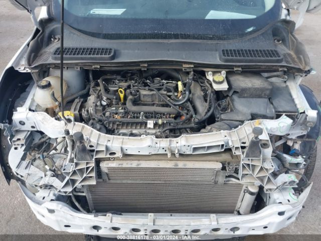 1FMCU9GD6KUB78145 Ford ESCAPE SE