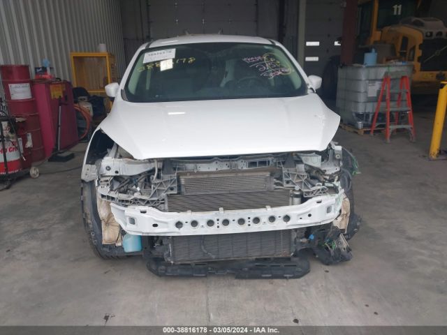 1FMCU9GD6KUB78145 Ford ESCAPE SE