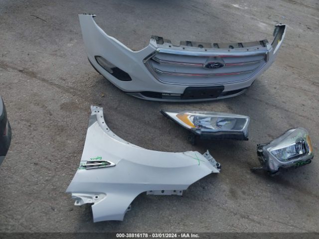 1FMCU9GD6KUB78145 Ford ESCAPE SE