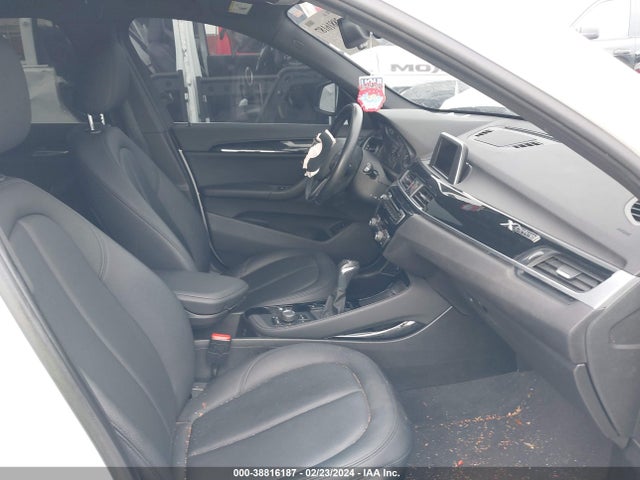 BMW X1 Xdrive28i 2016 WBXHT3C31GP889056 Image 5