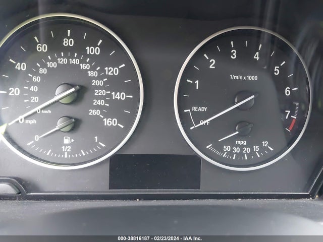 BMW X1 Xdrive28i 2016 WBXHT3C31GP889056 Image 7