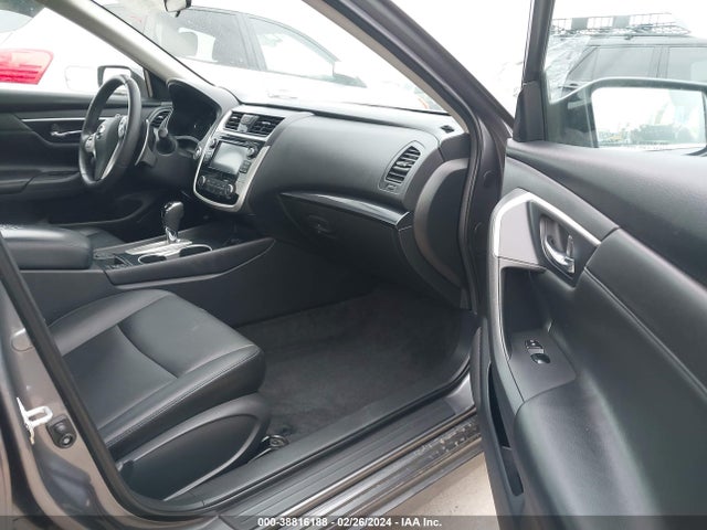 Nissan Altima 2.5 Sr 2018 1N4AL3AP6JC217454 Image 5