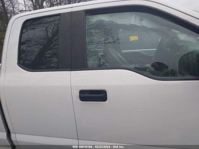 Ford F-150 Xl 2019 1FTEX1EB8KFC49387 Image 13