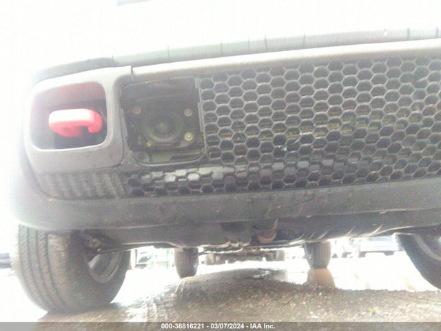 2021 JEEP COMPASS TRAILHAWK 4X4 VIN: 3C4NJDDB3MT590046