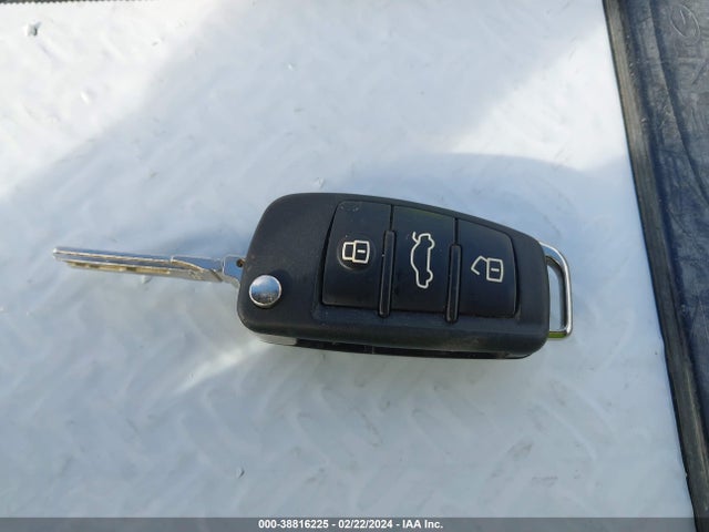 WAUUPBFF4GA144687 Audi A3 E-tron 1.4t Premium