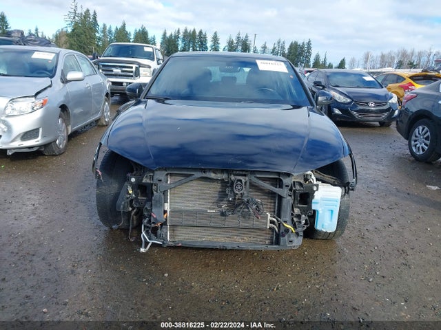 WAUUPBFF4GA144687 Audi A3 E-tron 1.4t Premium