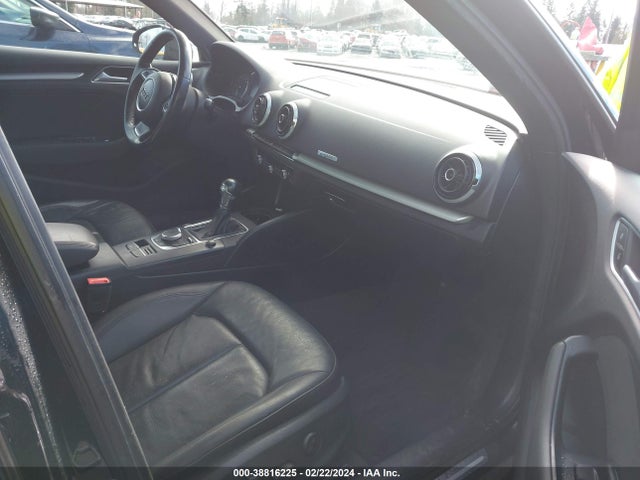 WAUUPBFF4GA144687 Audi A3 E-tron 1.4t Premium