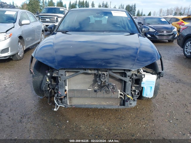 WAUUPBFF4GA144687 Audi A3 E-tron 1.4t Premium