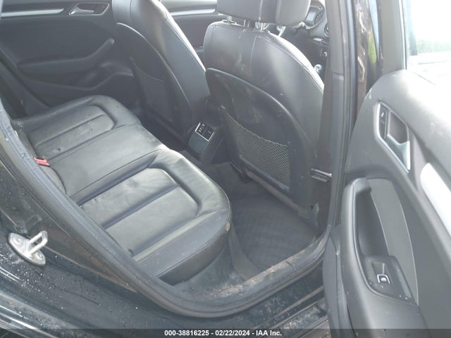 WAUUPBFF4GA144687 Audi A3 E-tron 1.4t Premium