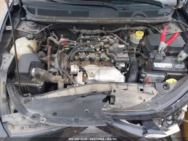 1C3CDFDH6ED903844 Dodge Dart Aero