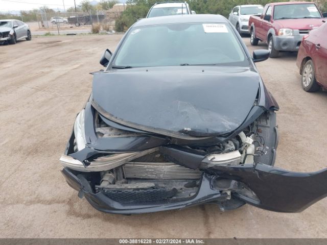1C3CDFDH6ED903844 Dodge Dart Aero