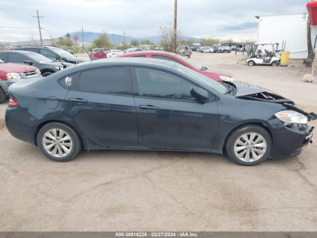 1C3CDFDH6ED903844 Dodge Dart Aero