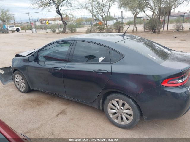 1C3CDFDH6ED903844 Dodge Dart Aero
