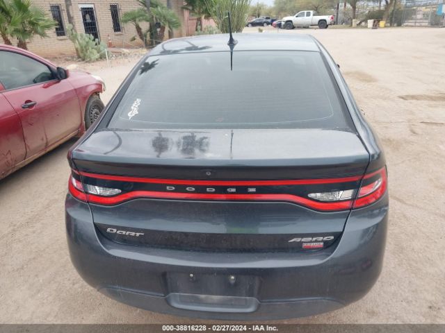 1C3CDFDH6ED903844 Dodge Dart Aero