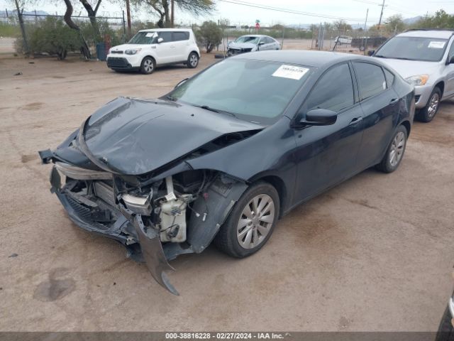 1C3CDFDH6ED903844 Dodge Dart Aero
