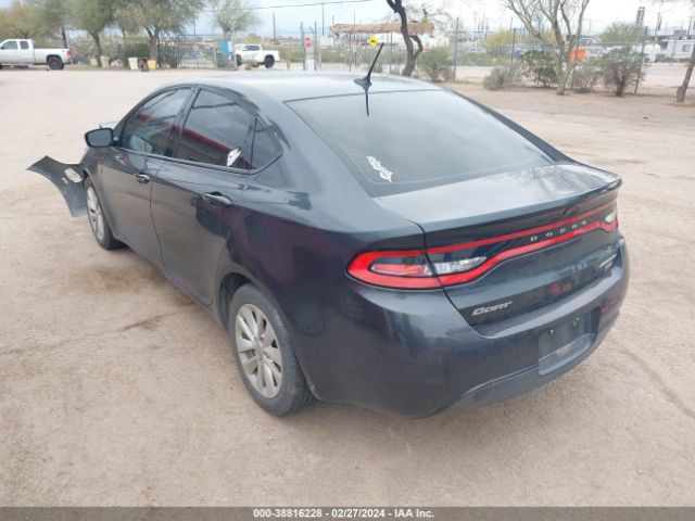 1C3CDFDH6ED903844 Dodge Dart Aero