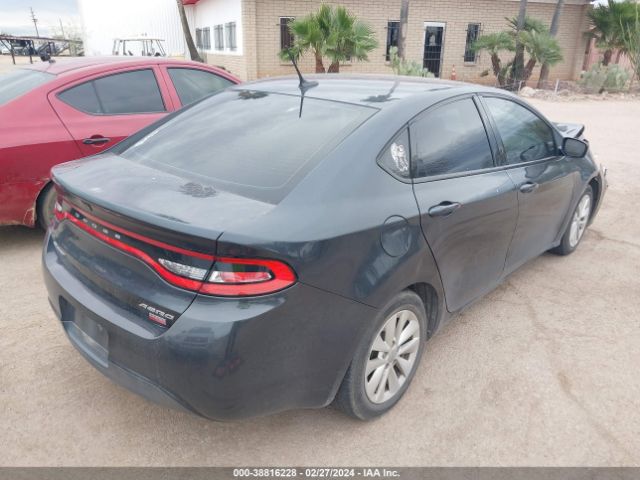 1C3CDFDH6ED903844 Dodge Dart Aero