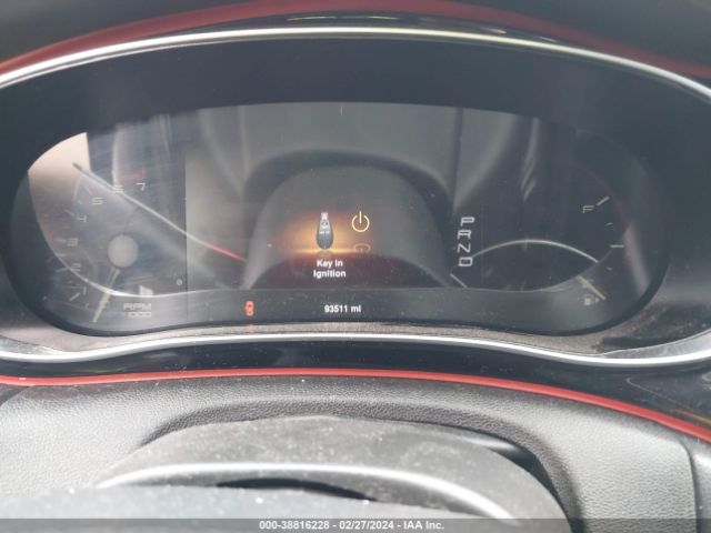 1C3CDFDH6ED903844 Dodge Dart Aero