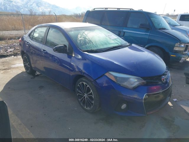 2T1BURHE8GC696981 auction archive image