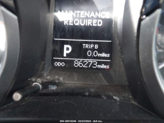 2T1BURHE8GC696981 Toyota Corolla S Plus