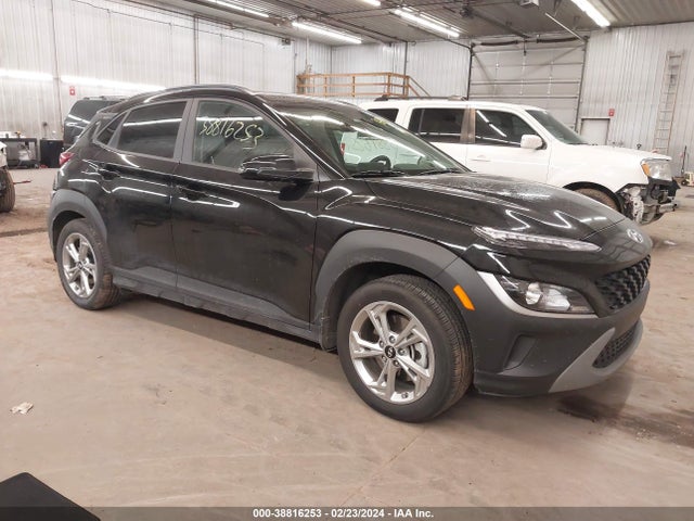 Hyundai Kona Sel 2022 KM8K3CAB3NU913171 Image 1