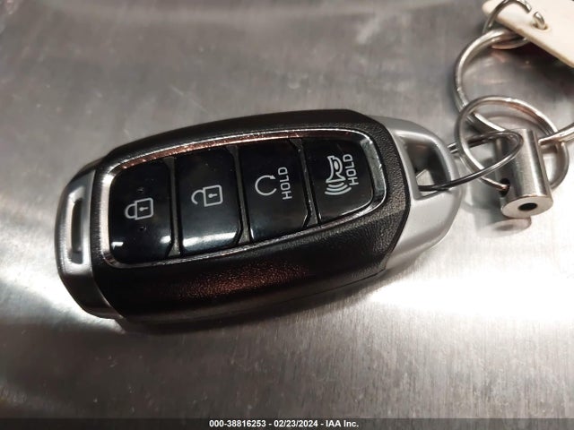 Hyundai Kona Sel 2022 KM8K3CAB3NU913171 Image 11