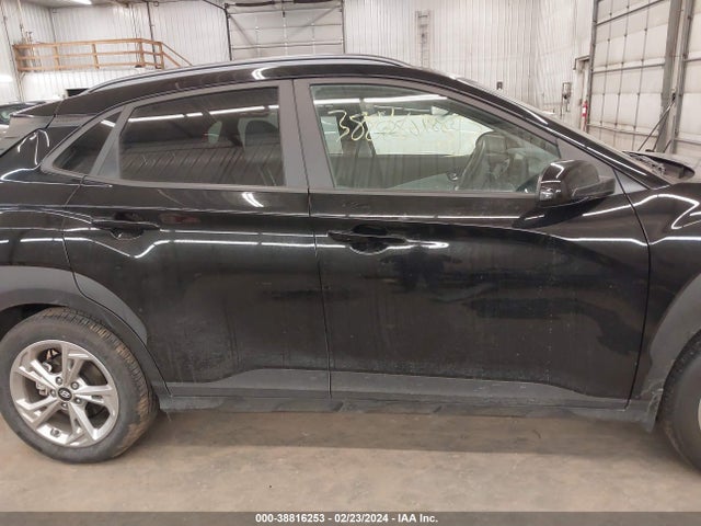 Hyundai Kona Sel 2022 KM8K3CAB3NU913171 Image 14