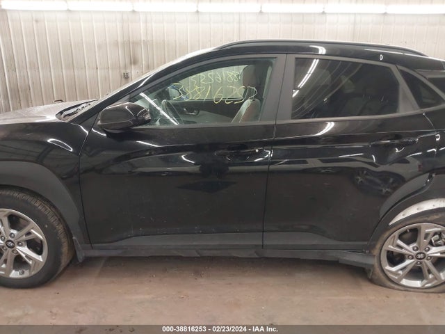 Hyundai Kona Sel 2022 KM8K3CAB3NU913171 Image 15