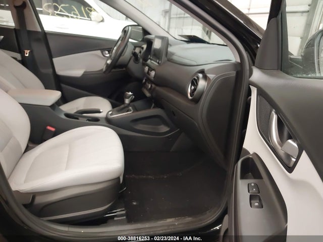 Hyundai Kona Sel 2022 KM8K3CAB3NU913171 Image 5
