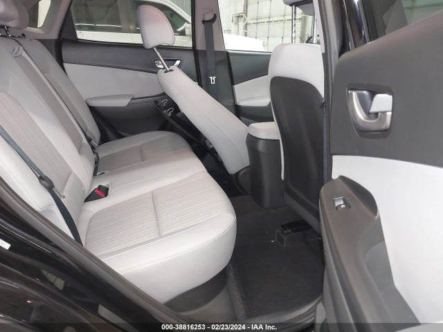Hyundai Kona Sel 2022 KM8K3CAB3NU913171 Image 8